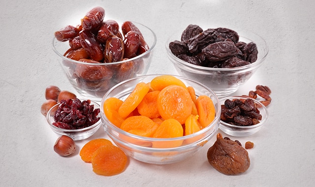 Top 7 Dry Fruits For Weight Loss Asknestlé