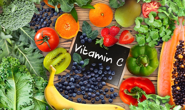 The Role of Vitamins in the Management of Anemia | AskNestlé